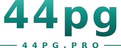 44pg โลโก้