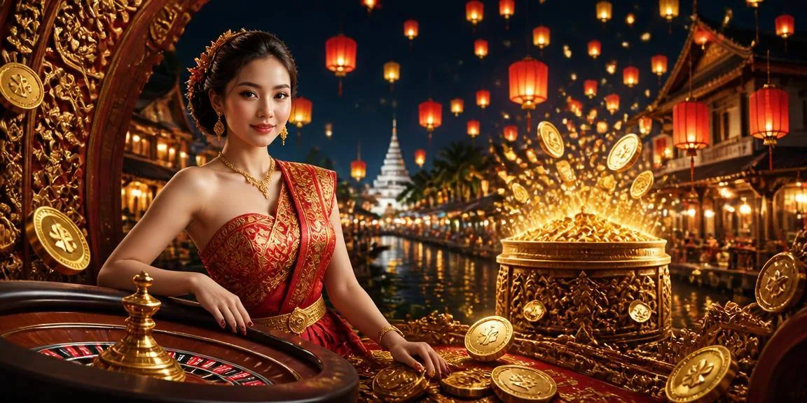 44pg ฟอร์จูนคาร์พ — สล็อตธีมปลาคาร์พนำโชคที่เราคัดมาให้คุณ